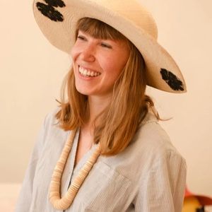 Meet the Posher 🌻